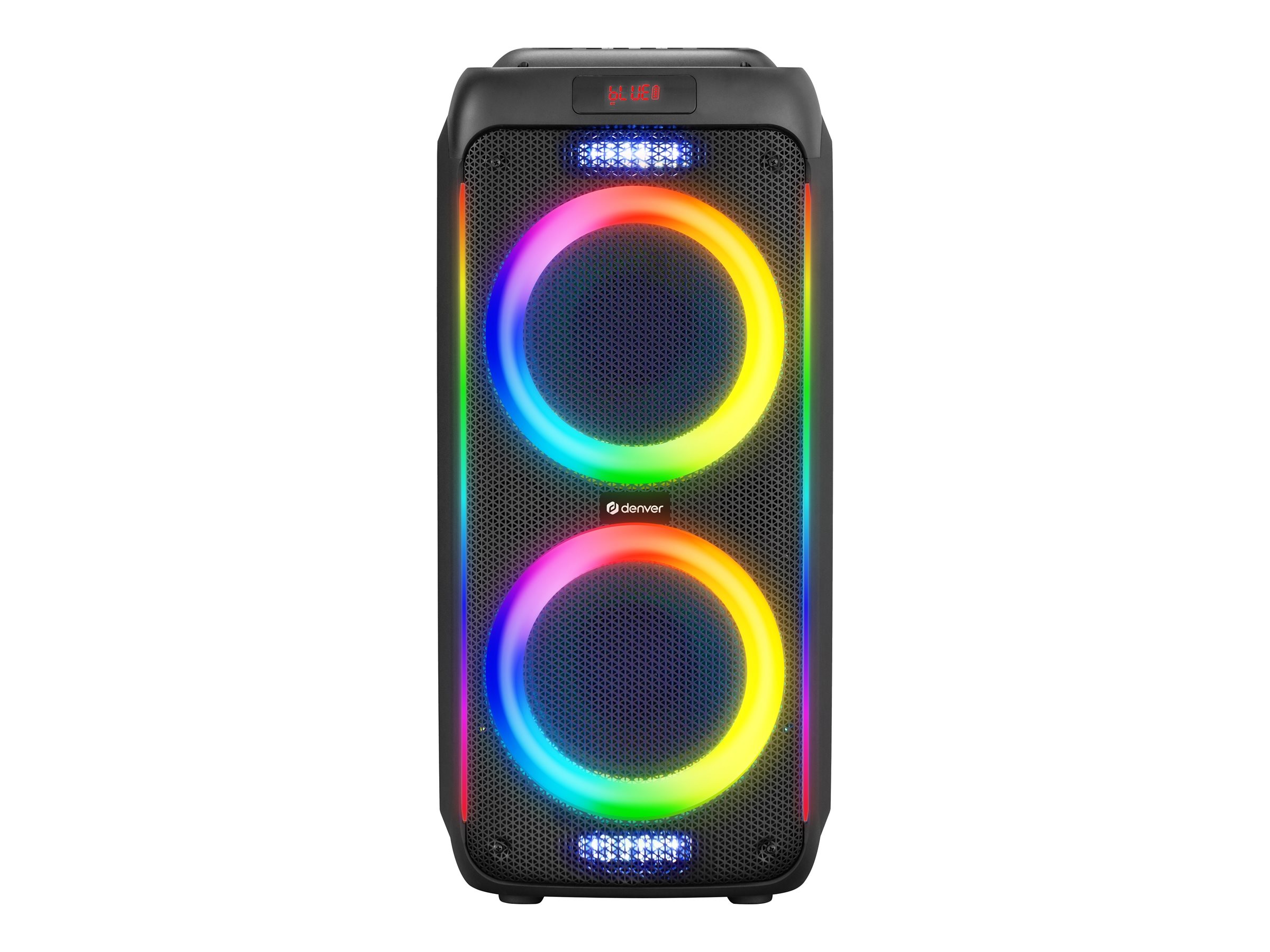 Party Speaker BPS-458