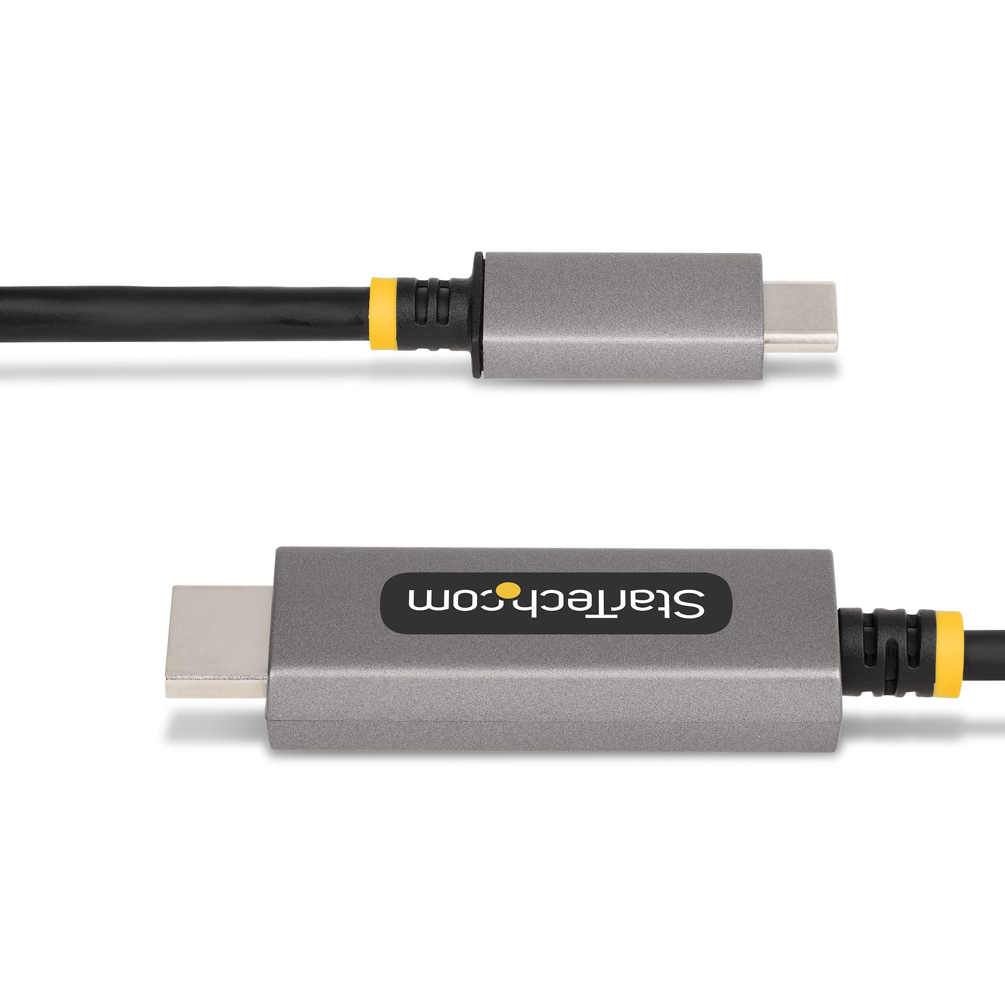 StarTech.com USB-C zu HDMI 3m HDMI 2.1 8K 60Hz