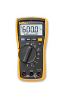 Fluke Beha Amprobe Multimeter Fluke 115 echteffektiv 6000 digits AC/DC Fluke Beha Amprobe Multimeter Fluke 115 echteffektiv 6000 digits AC/DC