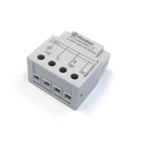 Finder Elektronischer Dimmer auch für LED Finder Elektronischer Dimmer auch für LED