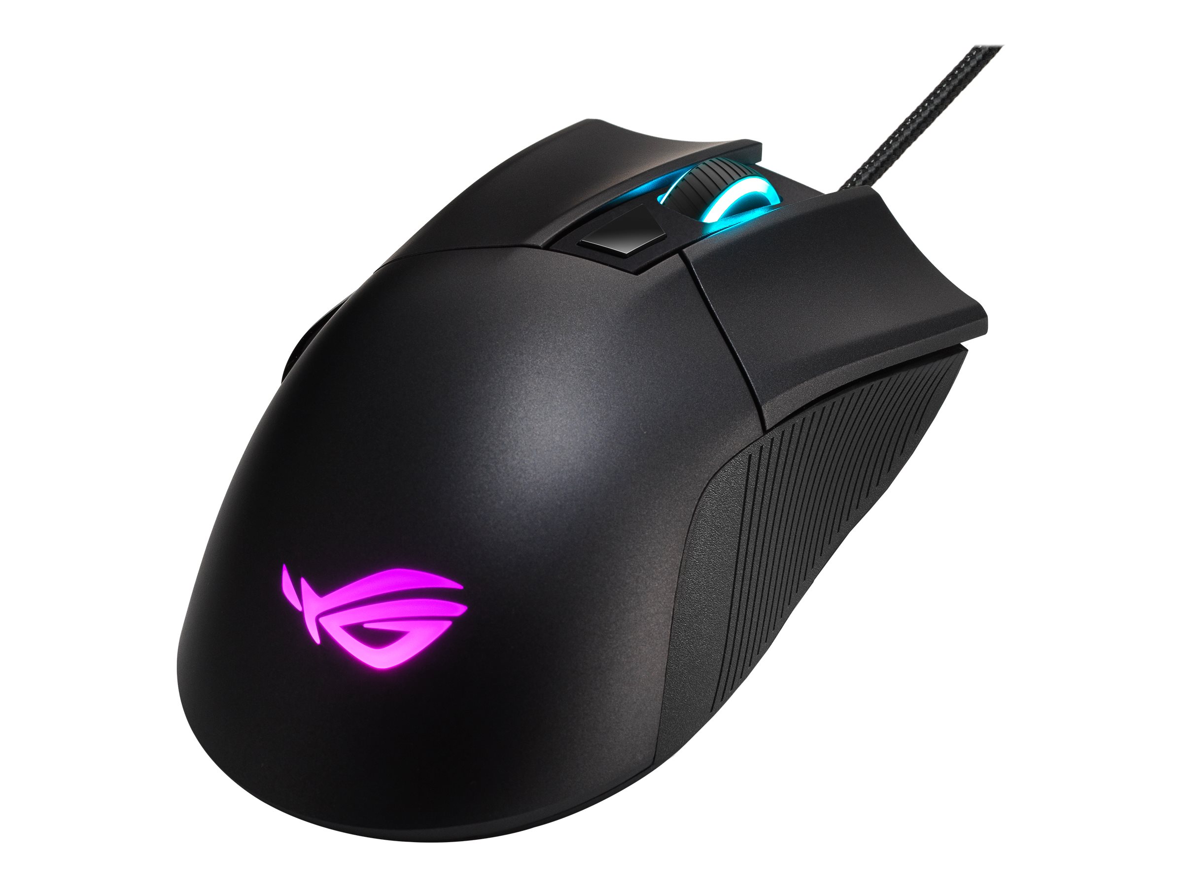 Asus ROG Gladius II Core Gaming Mouse