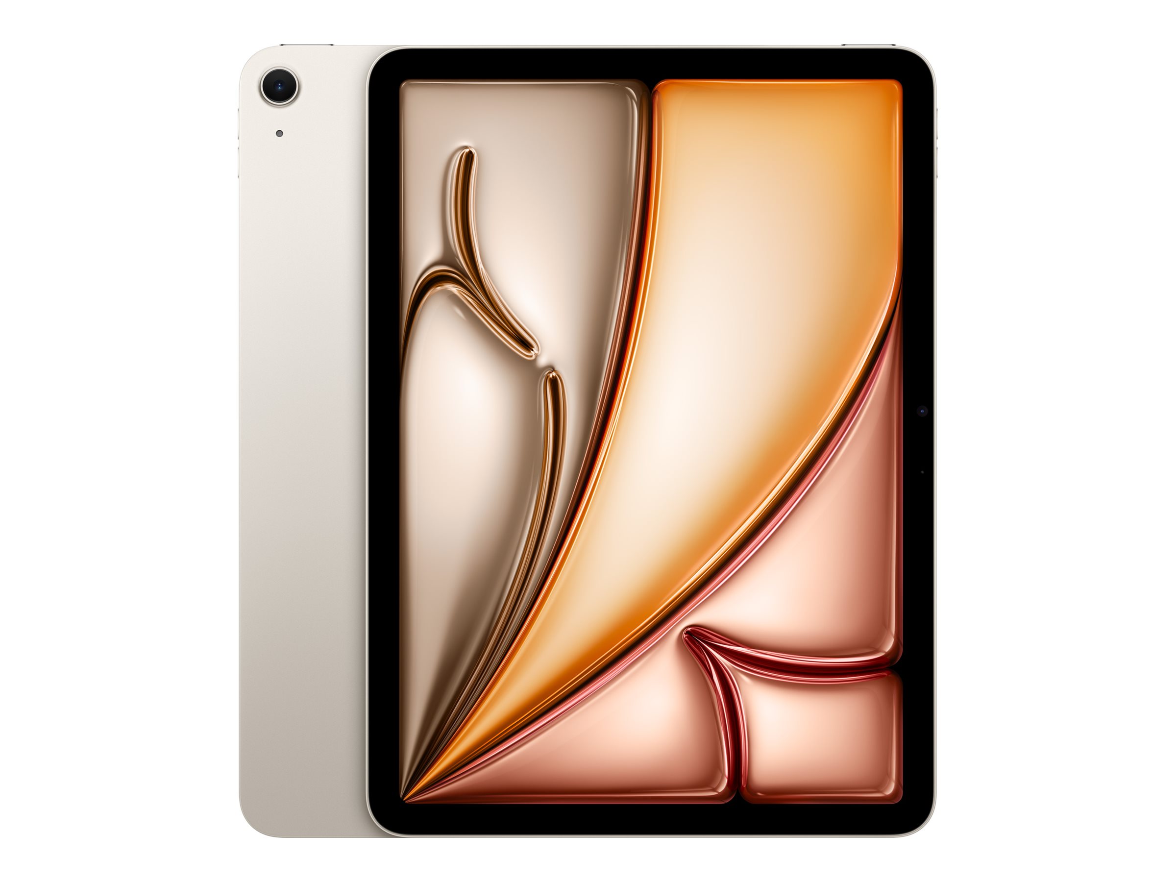 Apple iPad Air 11 M3 Wi-Fi 128GB (polarstern) Apple iPad Air 11 M3 Wi-Fi 128GB (polarstern)