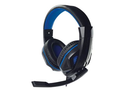 STEELPLAY HP41 STEREO GAMING HEADSET STEELPLAY HP41 STEREO GAMING HEADSET