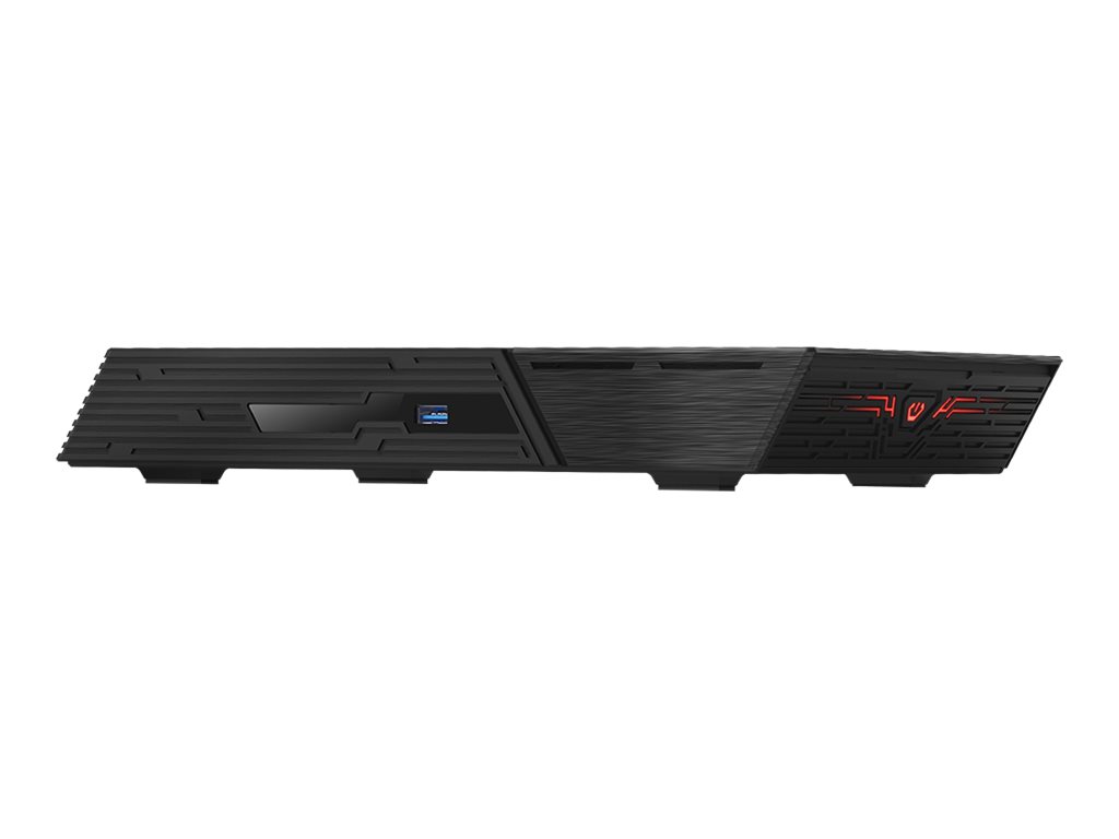 ASUSTOR NAS 6BAY M2 FLASHSTOR 6 CELERON N5105 4C 20GHZ4GB25GBEUSB 3Y WTY