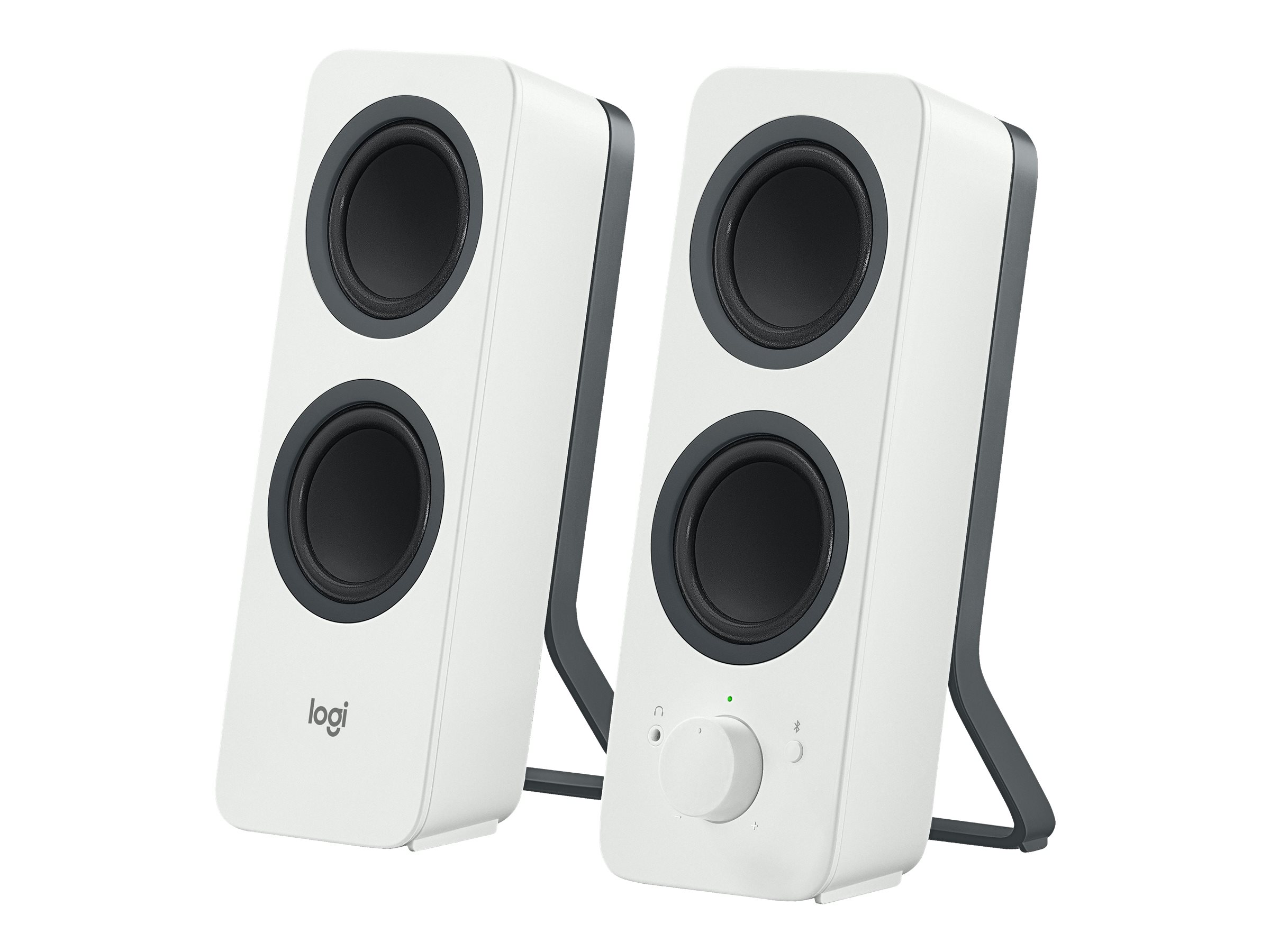 LOGITECH Z207 BT STEREO LAUTSPRECHER