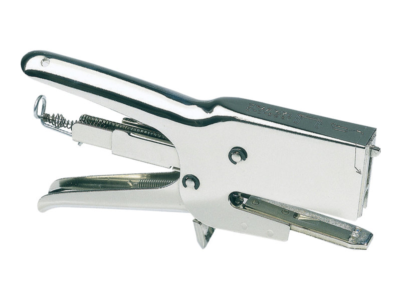Rapid Heftzange HD31 chrom Rapid Heftzange HD31 chrom
