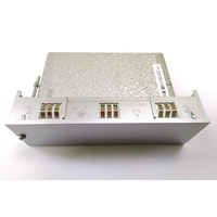 ALCATELLUCENT ENTERPRISE Frontabdeckplatten x1