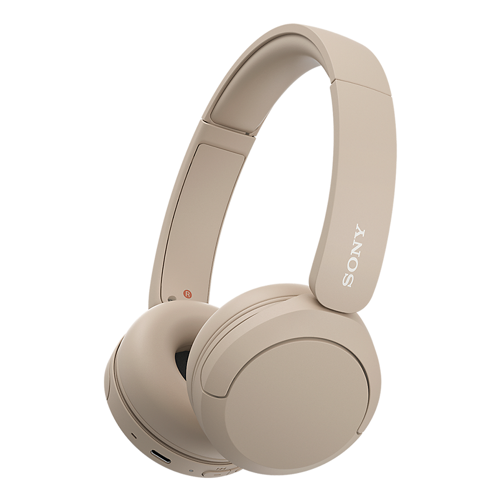 Sony WH-CH520 Beige