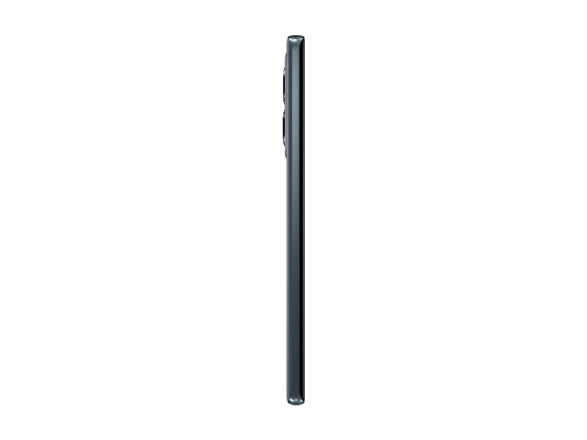 MOTOROLA edge50 FUSION Dual-SIM-Smartphone dunkelblau 256 GB