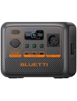 BLUETTI Portable Power Station AC50PBlackEU Premium 50 504Wh