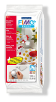 STAEDTLER Modelliermasse FIMO® air weià STAEDTLER Modelliermasse FIMO® air weiÃ