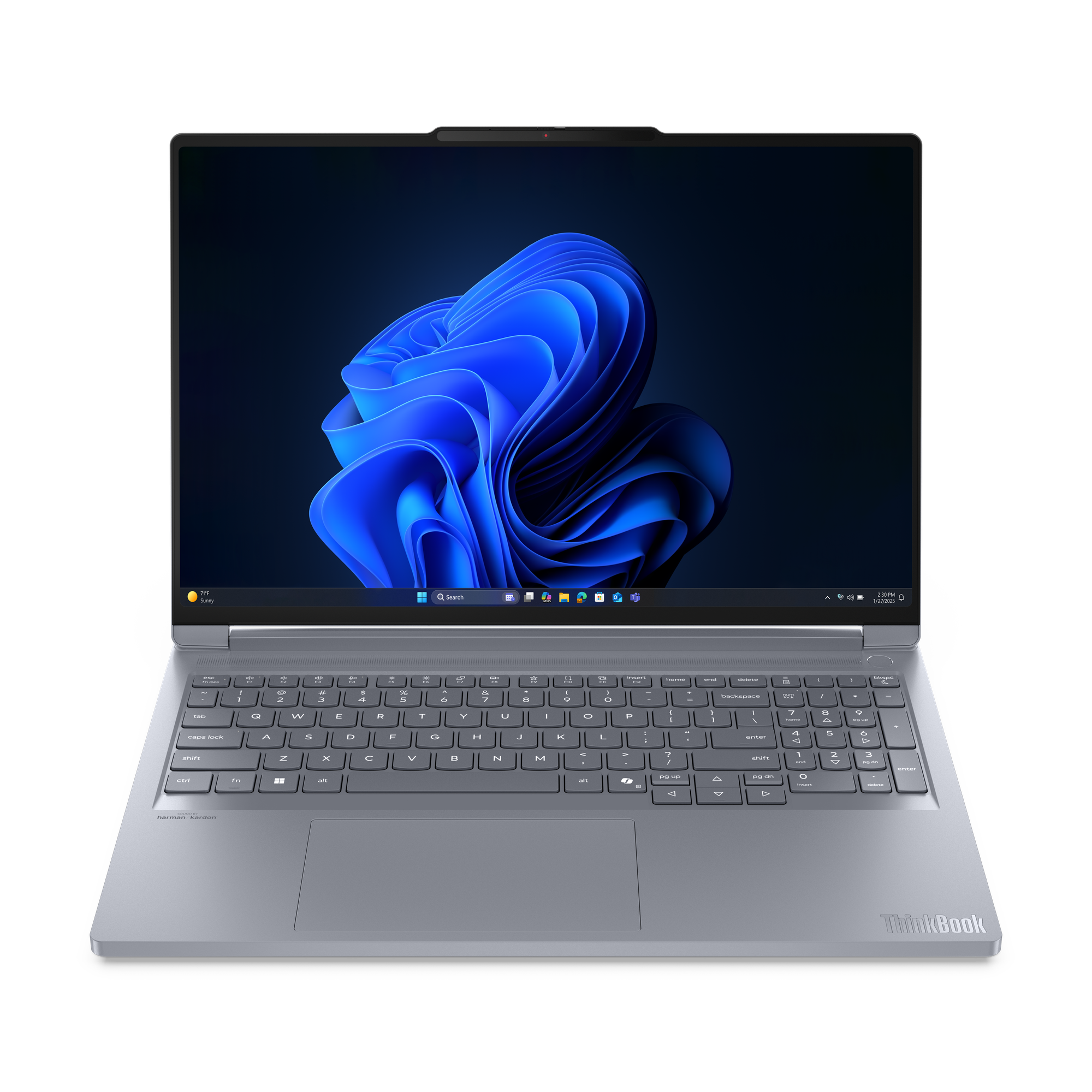 Lenovo ThinkBook 16p G6 16 Zoll RTX 5060 32GB