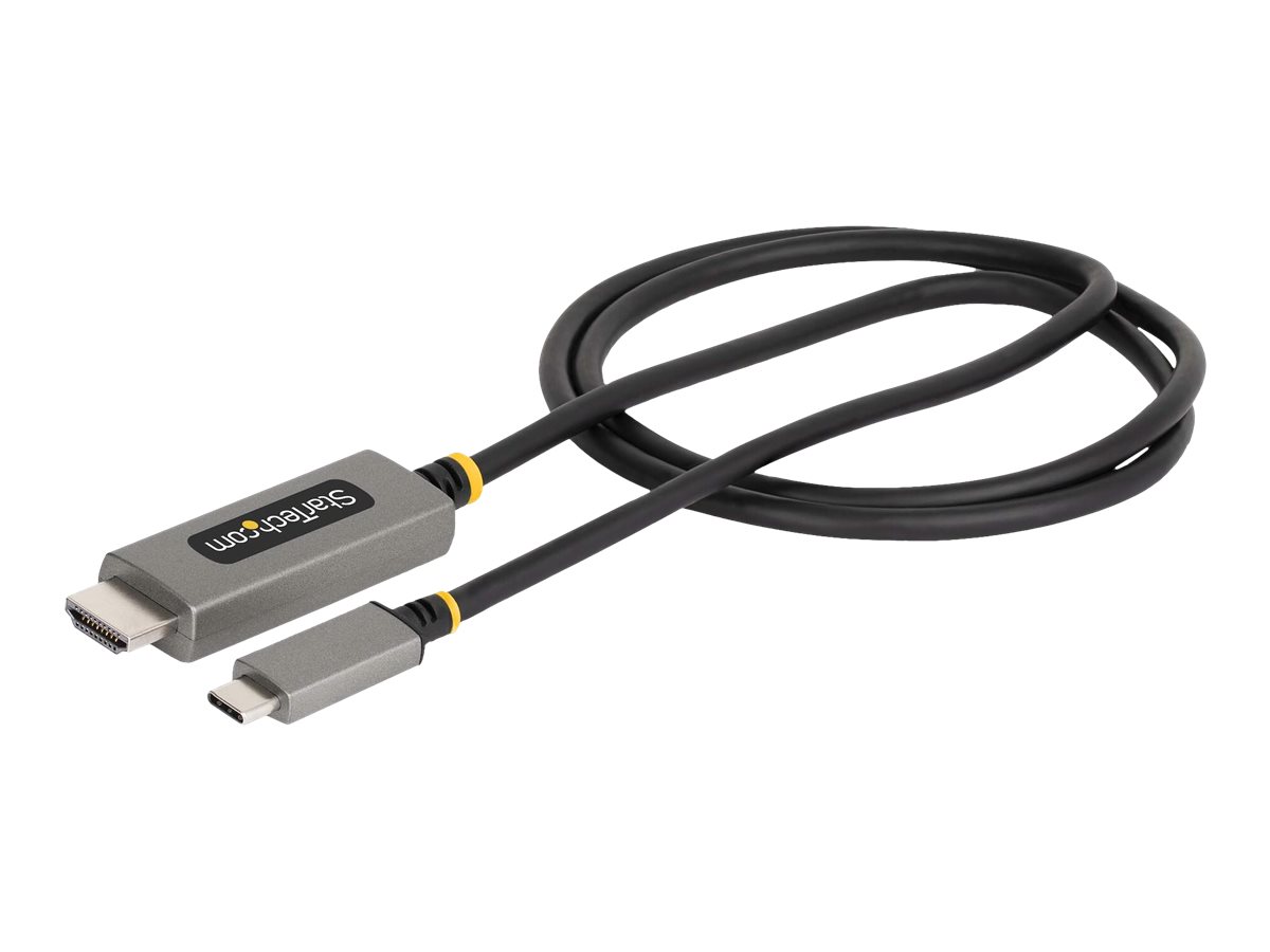 Cable StarTech USB-C to HDMI 1m 8K 60Hz