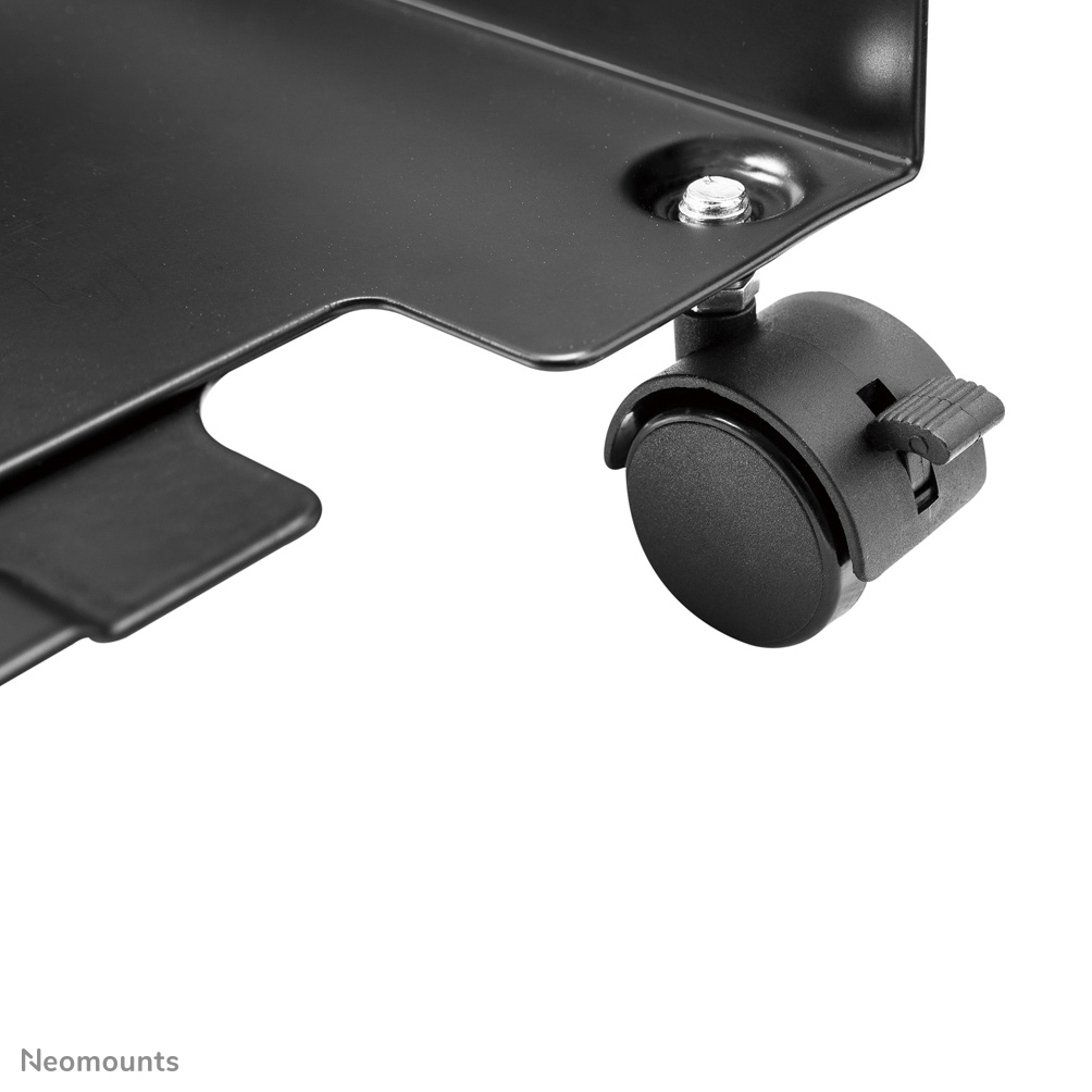 NEOMOUNTS CPUM100BLACK CPU Halter Mobil Breite 1221cm 4,78,2 inch Farbe Schwarz