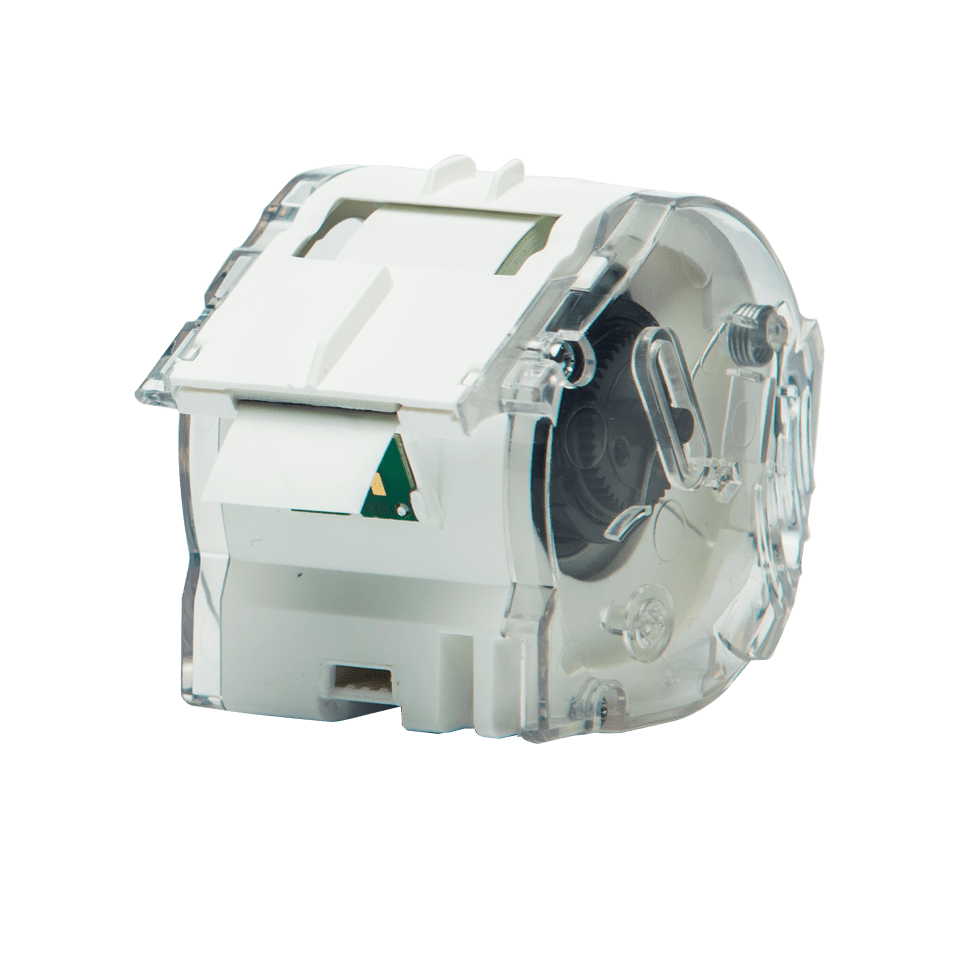 CZ1003 BROTHER PT Etikettenrolle 19mm