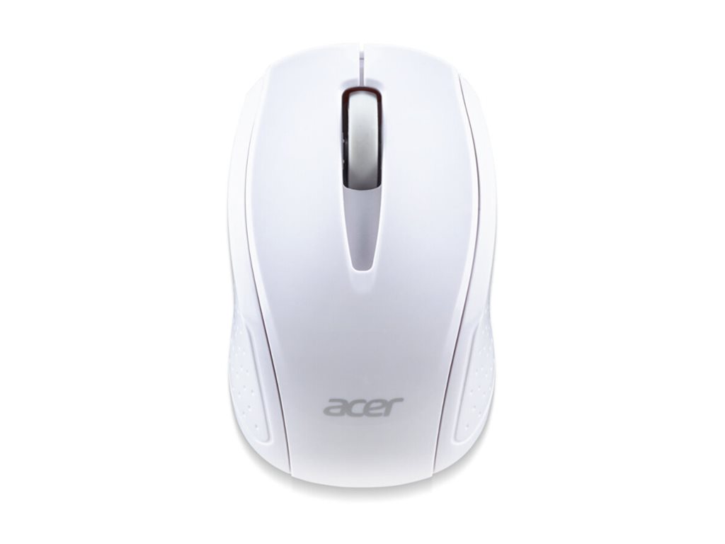 acer AMR800 Maus kabellos weiss