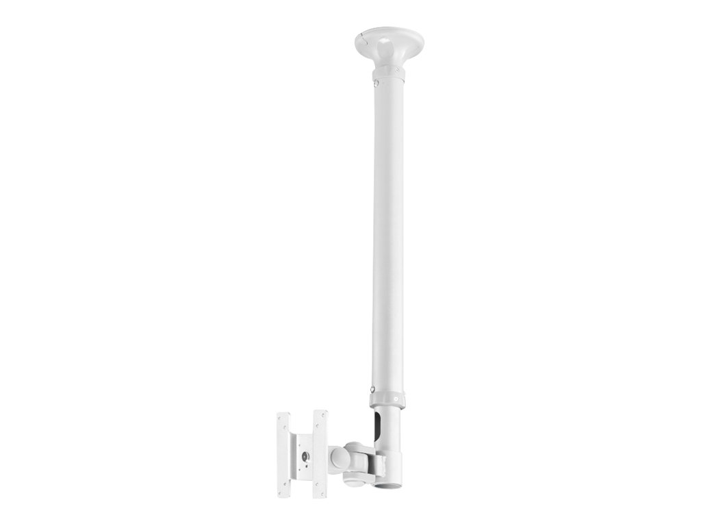 NEOMOUNTS Flatscreen Ceiling Mount Höhe 79-129cm