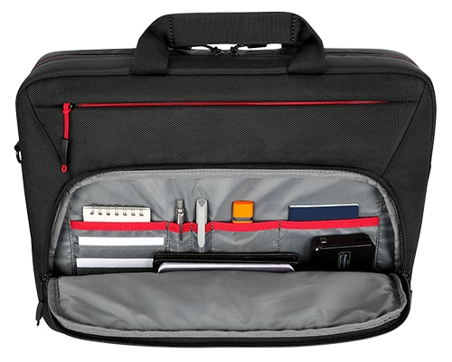 LENOVO ThinkPad Essential Plus 39,6cm 15,6Zoll Topload