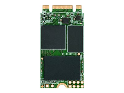 TRANSCEND 240GB M.2 2242 SSD SATA3 TLC
