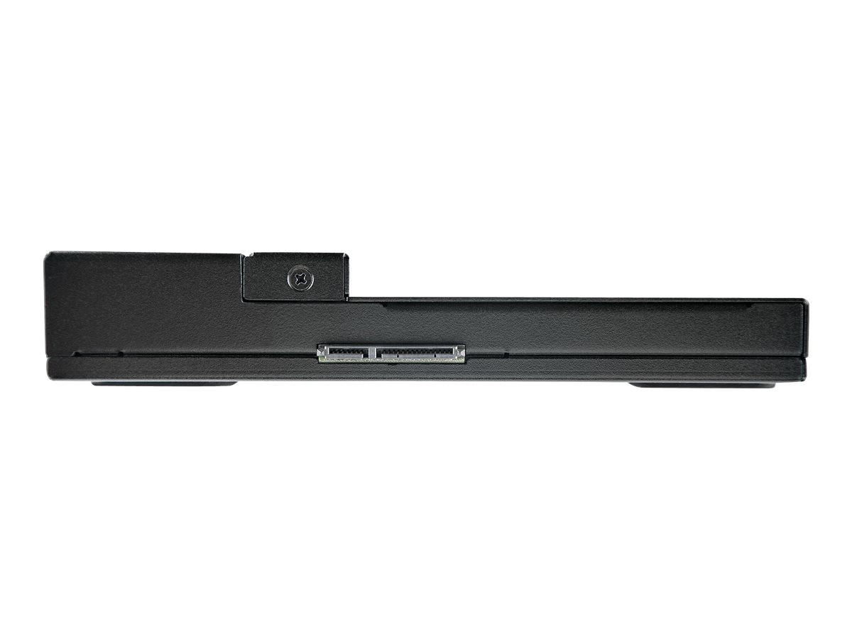 STARTECH.COM Standalone M.2 SATA M.2 NVMe Duplicator/Eraser HDD/SSD Cloner/Wiper M.2 PCIe AHCI/NVMe 2.5/3.5inch SATA Drives