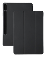 4smarts Folio Case Basic fuer Samsung Galaxy Tab S10+ / S9+ 4smarts Folio Case Basic fuer Samsung Galaxy Tab S10+ / S9+