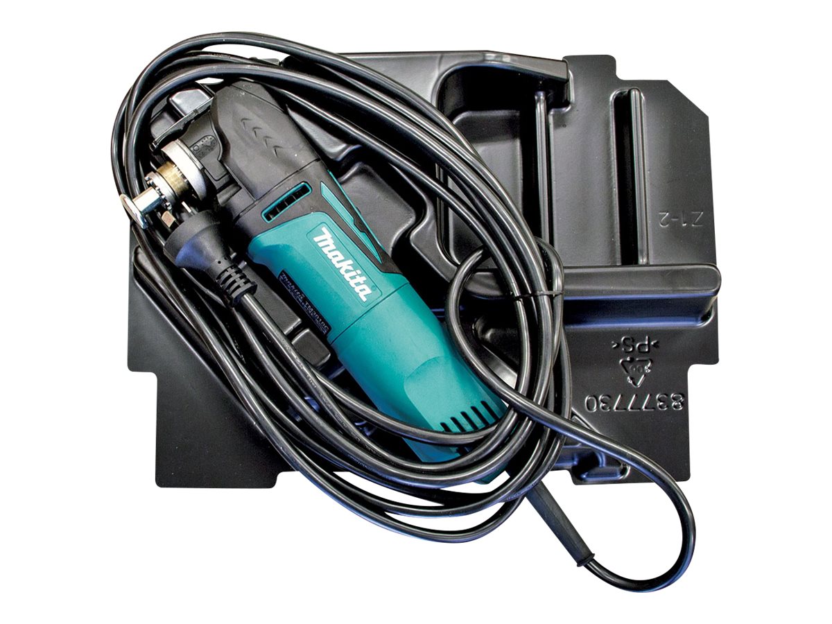 makita Einlage 8377730 Tiefziehteil