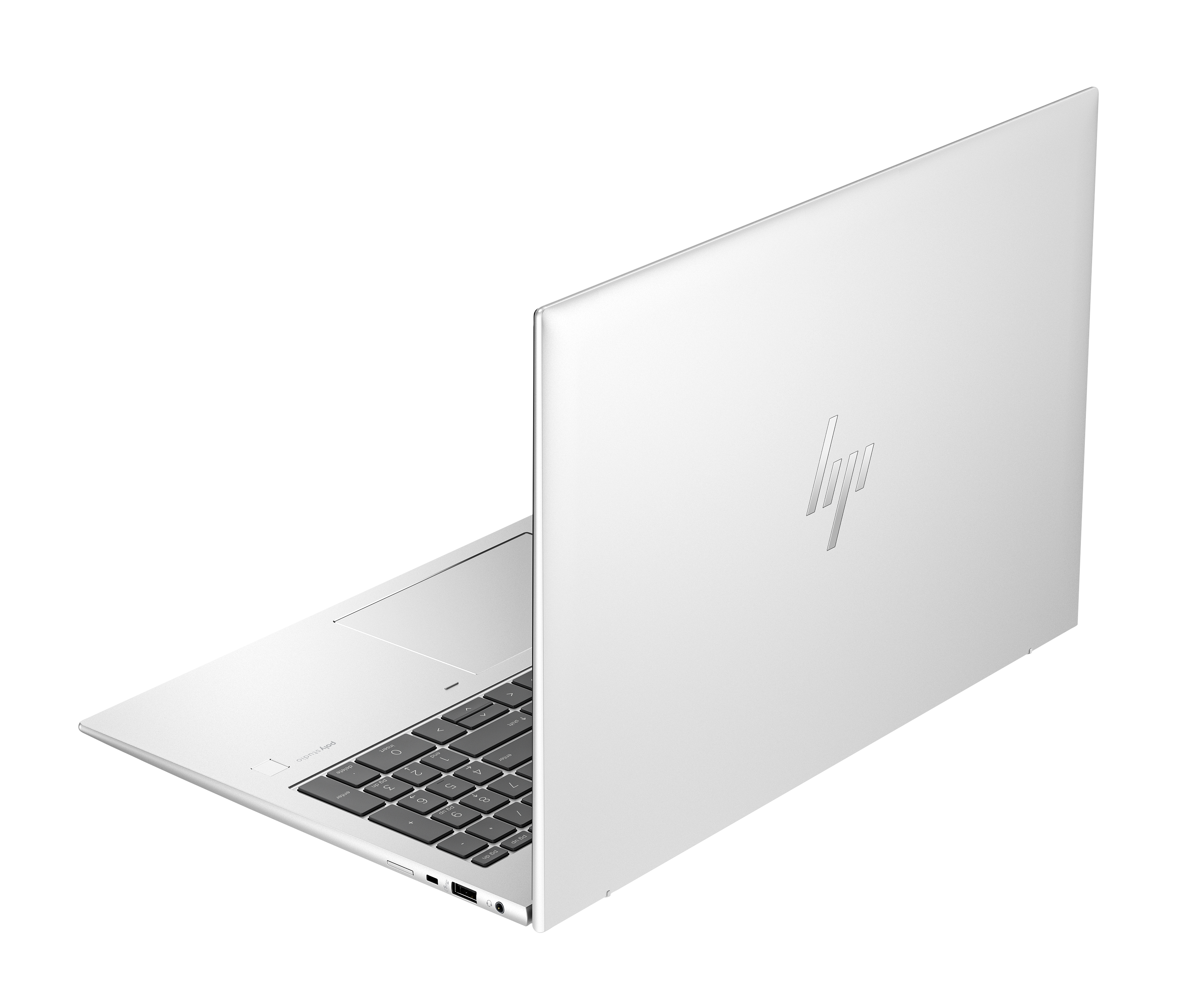 HP EliteBook 865 G11 AMD Ryzen 5 8540U 40,64cm 16Zoll WUXGA 16GB 512GBSSD W11P 3J War DE