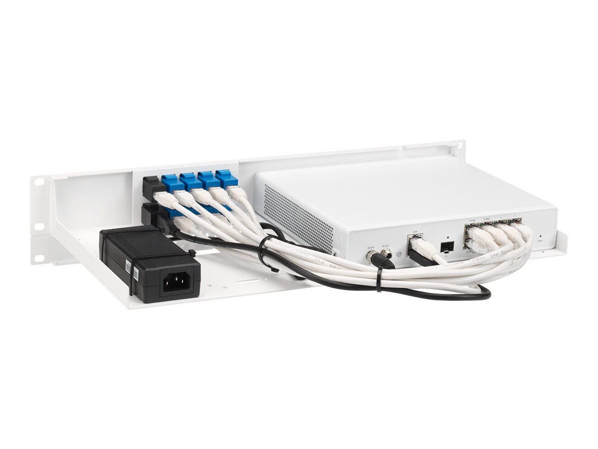 RACKMOUNT.IT Rack Mount Kit for Sophos XGS 87 / 107 RACKMOUNT.IT Rack Mount Kit for Sophos XGS 87 / 107