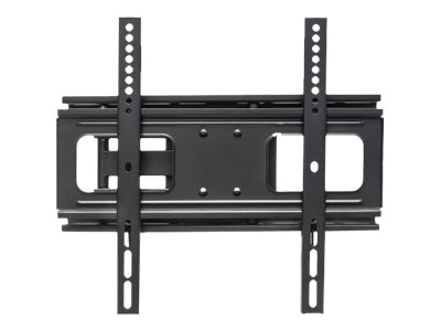 MANHATTAN TV-Wandhalterung 81,3-139,7cm 32-55Zoll ein Arm neig- und schwenkbar fuer Flachbildschirme und Curved TVS bis 50kg MANHATTAN TV-Wandhalterung 81,3-139,7cm 32-55Zoll ein Arm neig- und schwenkbar fuer Flachbildschirme und Curved TVS bis 50kg