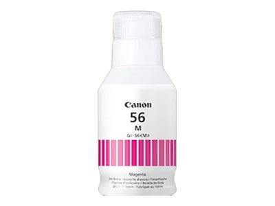 Patrone Canon GI-56M           magenta