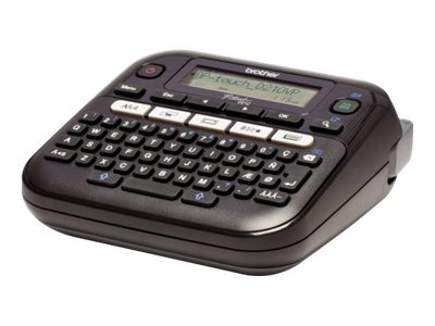 BROTHER PT D210 BESCHRIFTUNGSGERAET