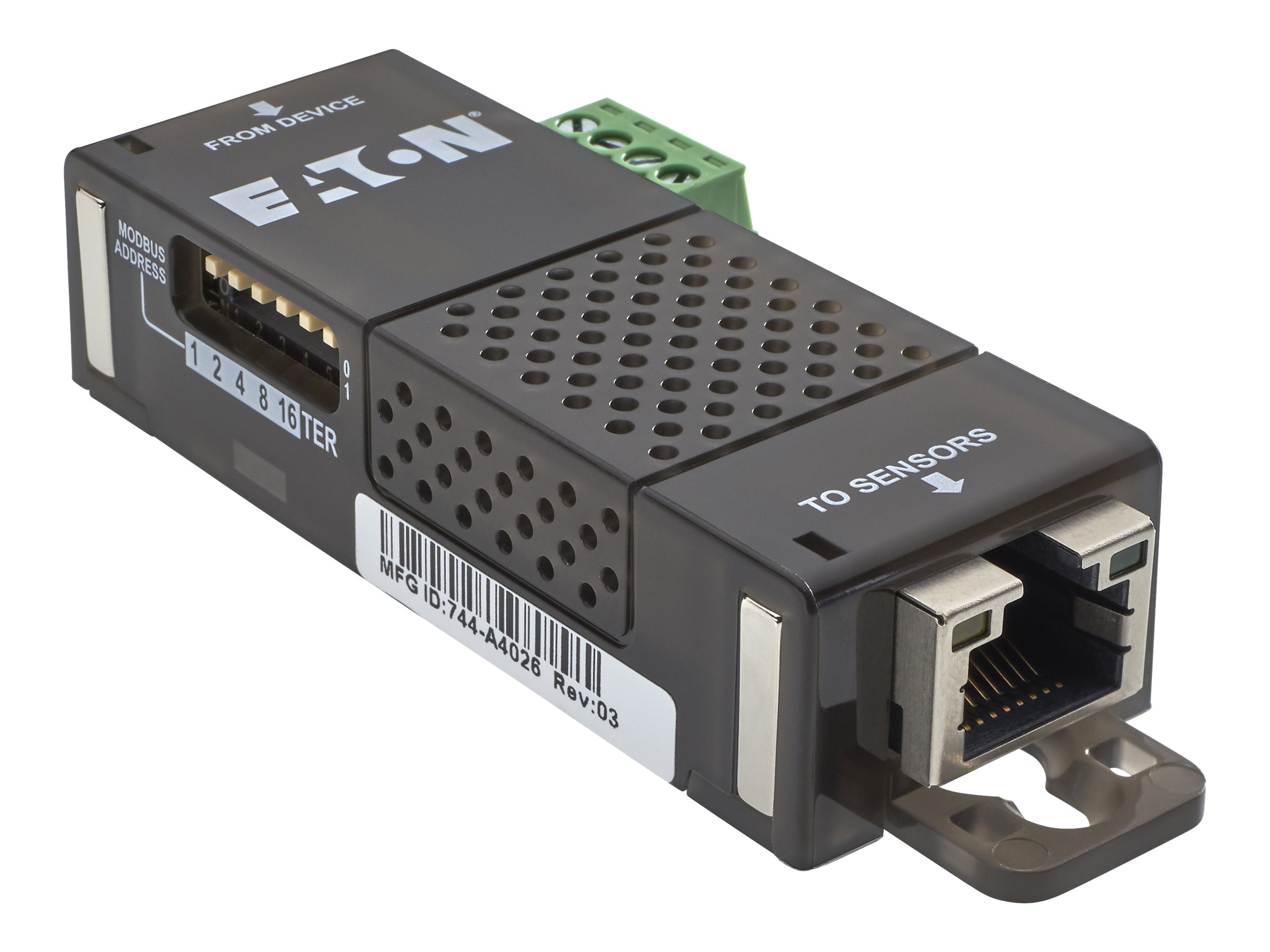 EATON Environmental Monitoring Probe Environmental Monitoring Probe EMP Gen 2