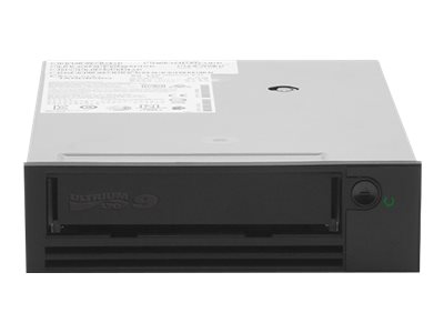 TANDBERG LTO9 HH SAS Internal Bare Tape Drive