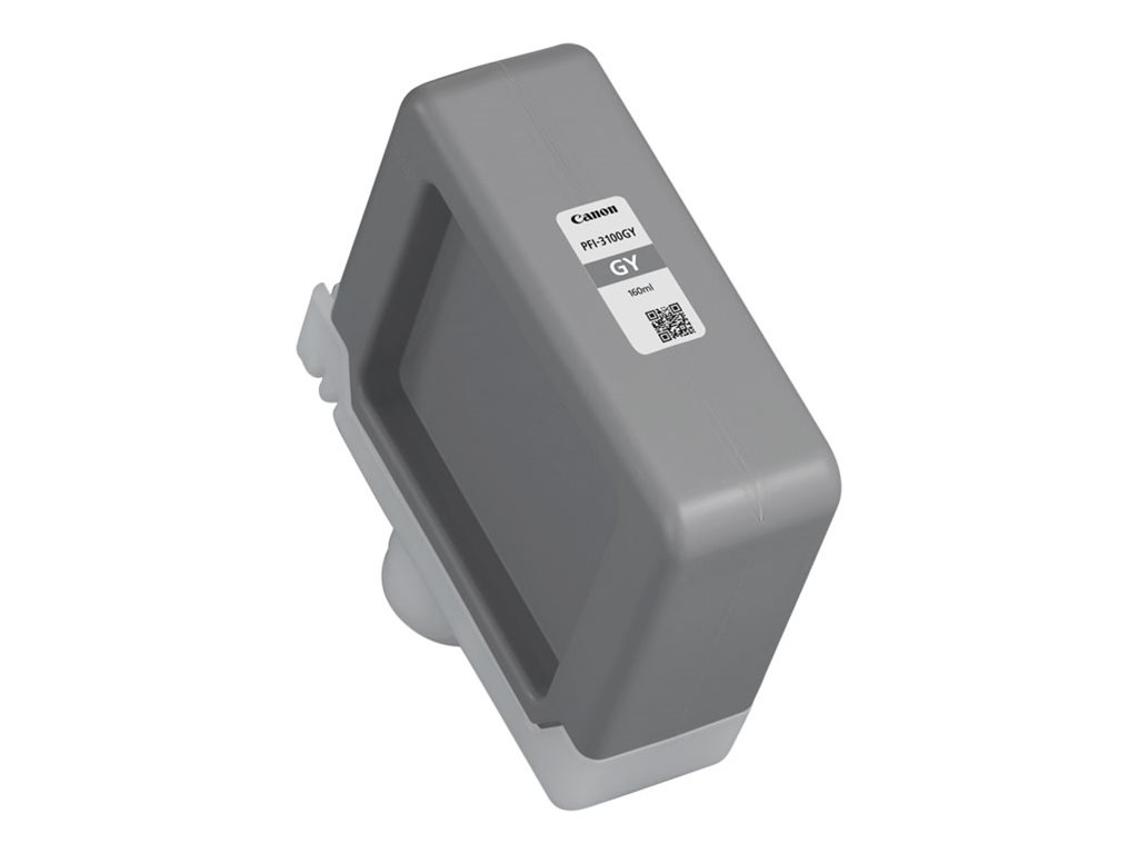 CANON PFI-3100 GY CANON PFI-3100 GY