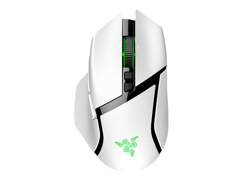 Razer Basilisk V3 Pro Maus White