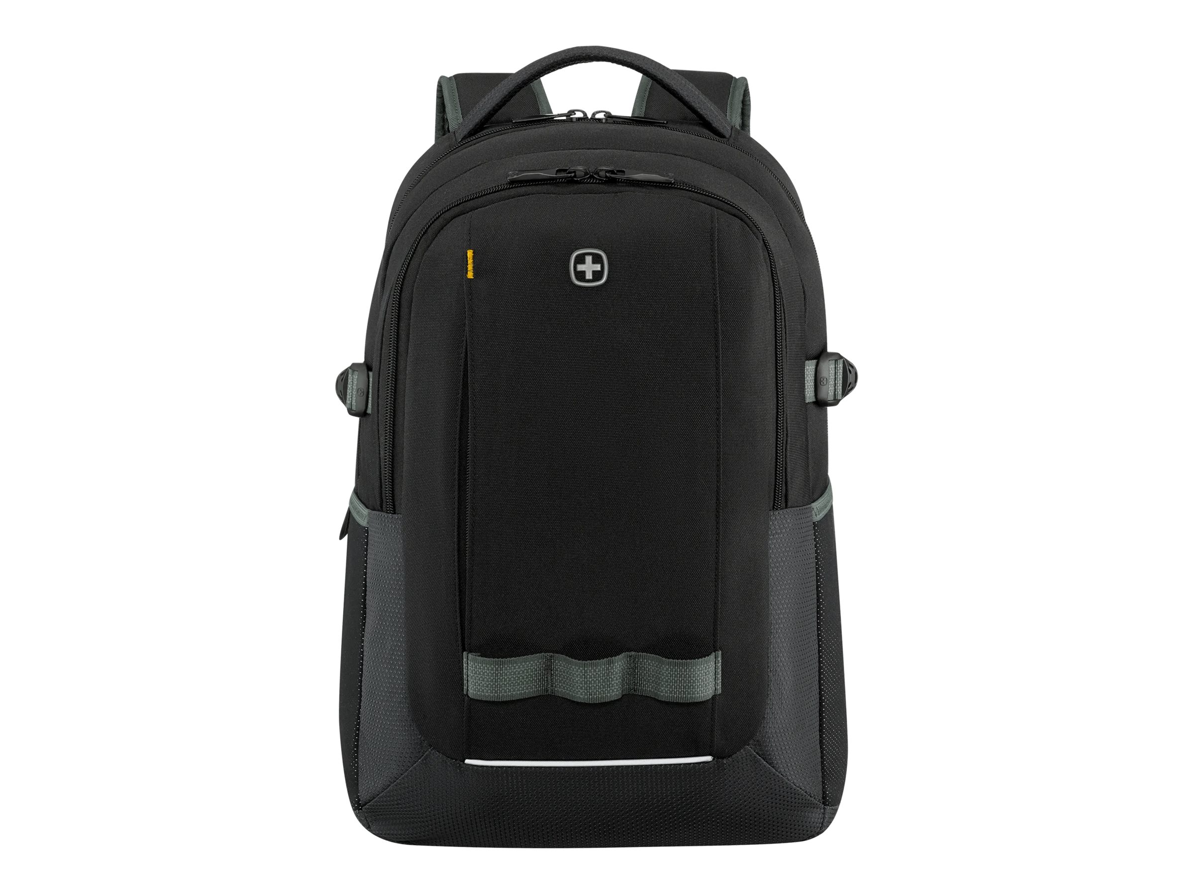 WENGER Ryde 40,64cm 16Zoll Laptop Backpack with tablet compartment Schwarz WENGER Ryde 40,64cm 16Zoll Laptop Backpack with tablet compartment Schwarz