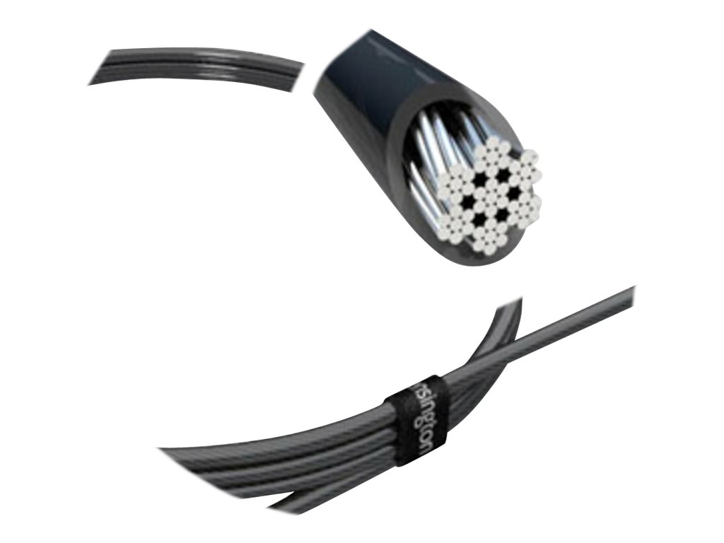 Kensington N17 KEYED LAPTOP LOCK FOR Dell