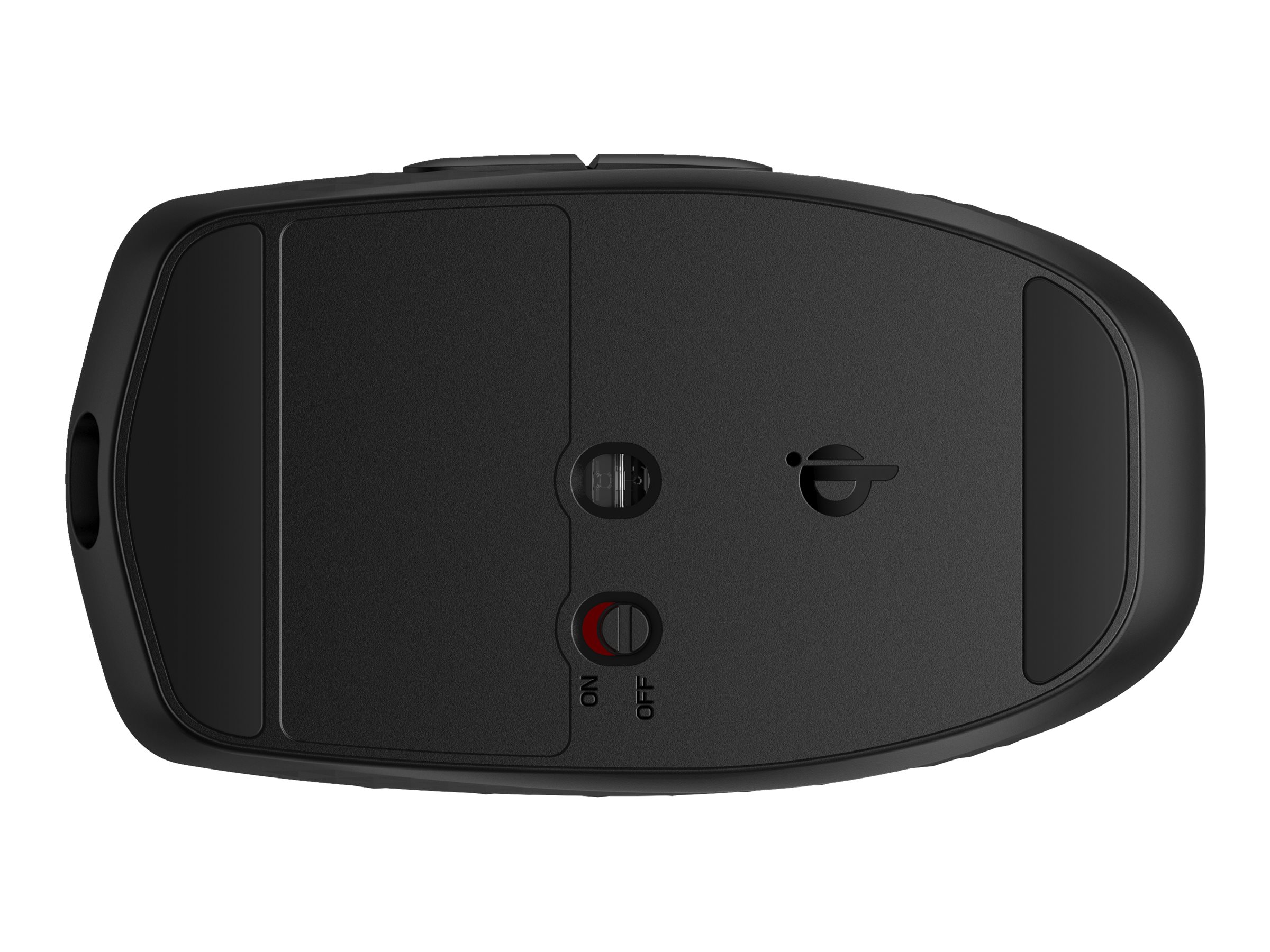 HP 690 Rechargeable Wireless Mouse P