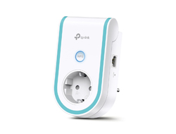 RE365 AC1200 Dual Band WLAN Repeater V2.0