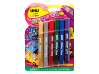 6 UHU Original Klebestifte 6x 10,0 ml