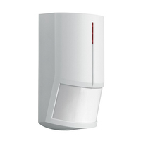 Indexa Bewegungsmelder 9001DU PIRMW System 9000 Funk