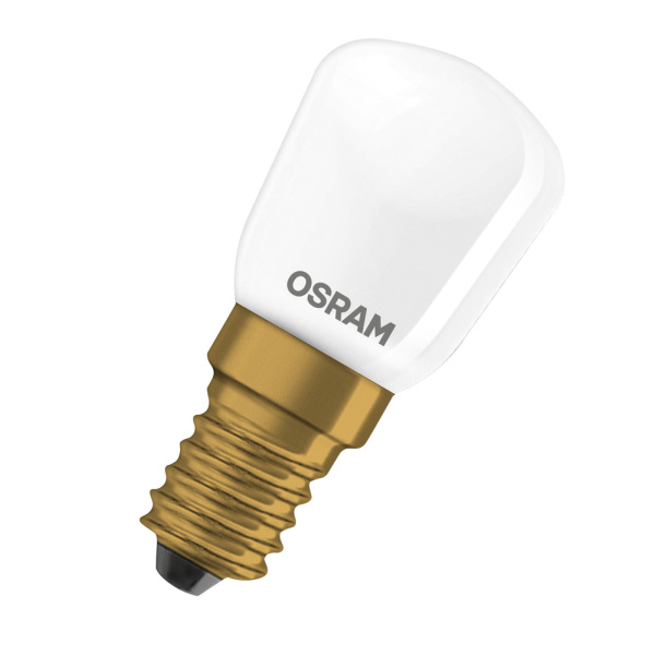 OSRAM Backofenlampe SPECIAL OVEN T E14 15 W matt, 1 St