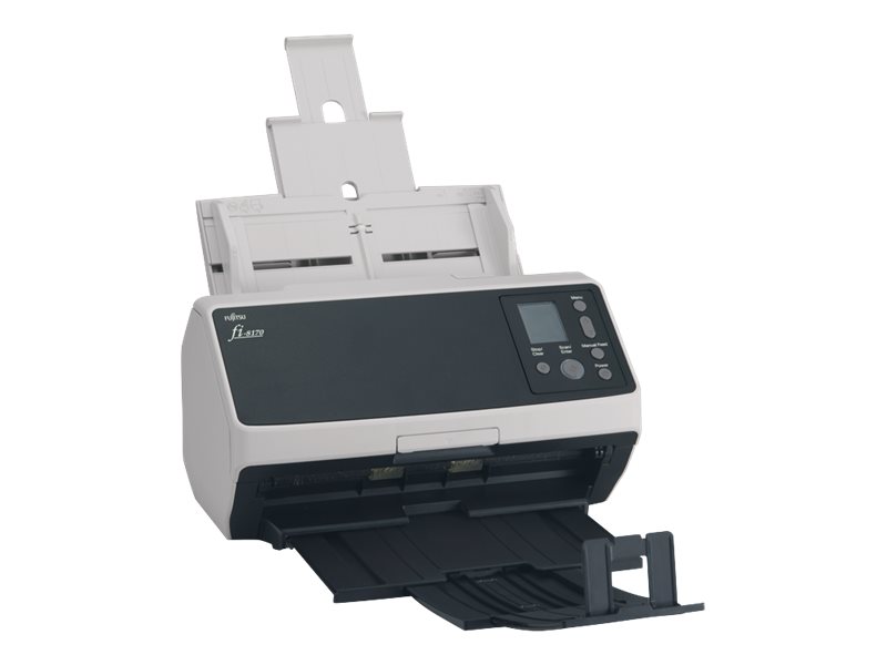 RICOH fi-8170 Scanner A4 70ppm