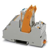 Phoenix Contact Relaismodul RIF-2-RPT-LV-230AC/4X21
