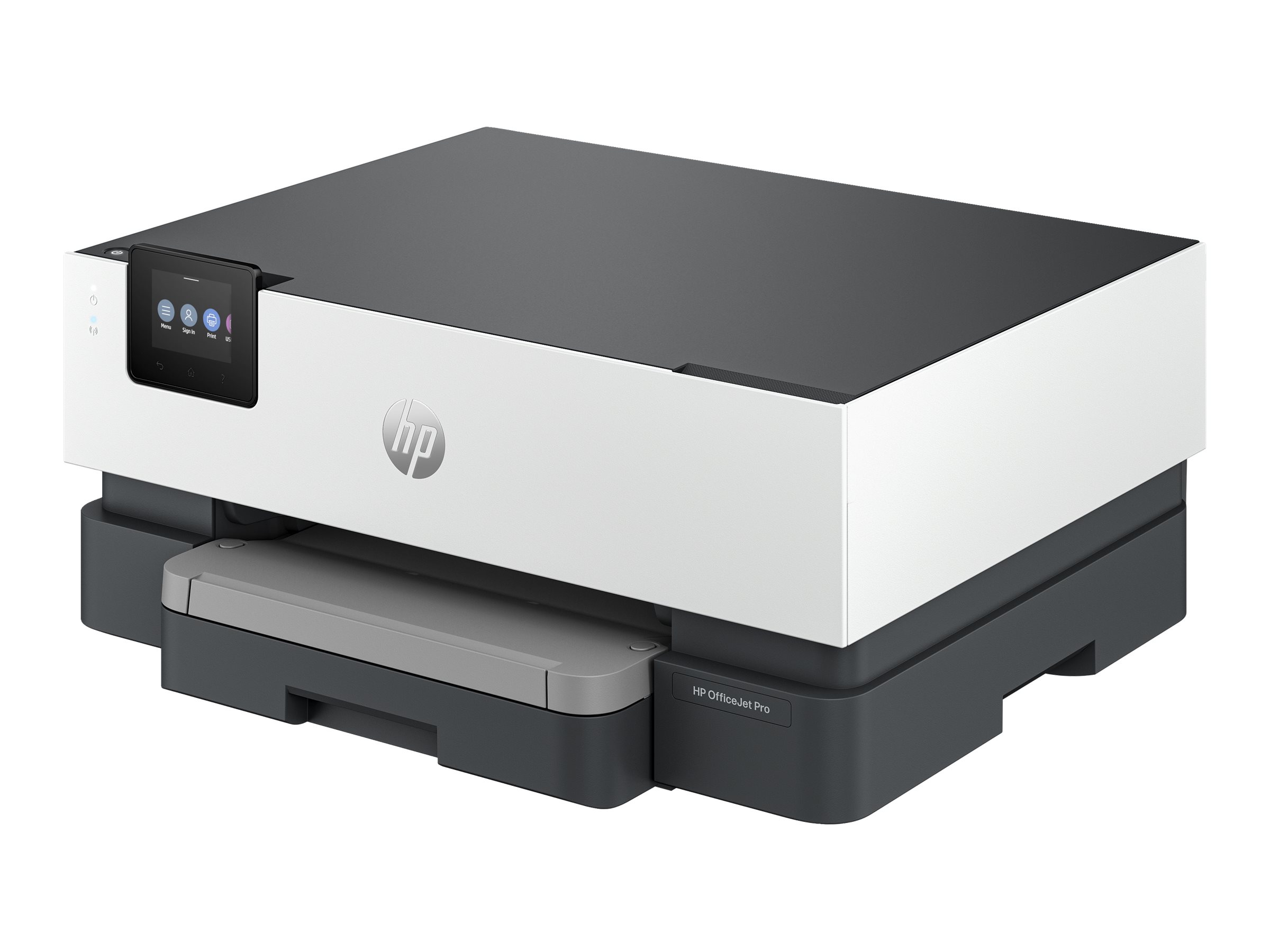 HP OfficeJet Pro 9110b color up to 25ppm Printer HP OfficeJet Pro 9110b color up to 25ppm Printer