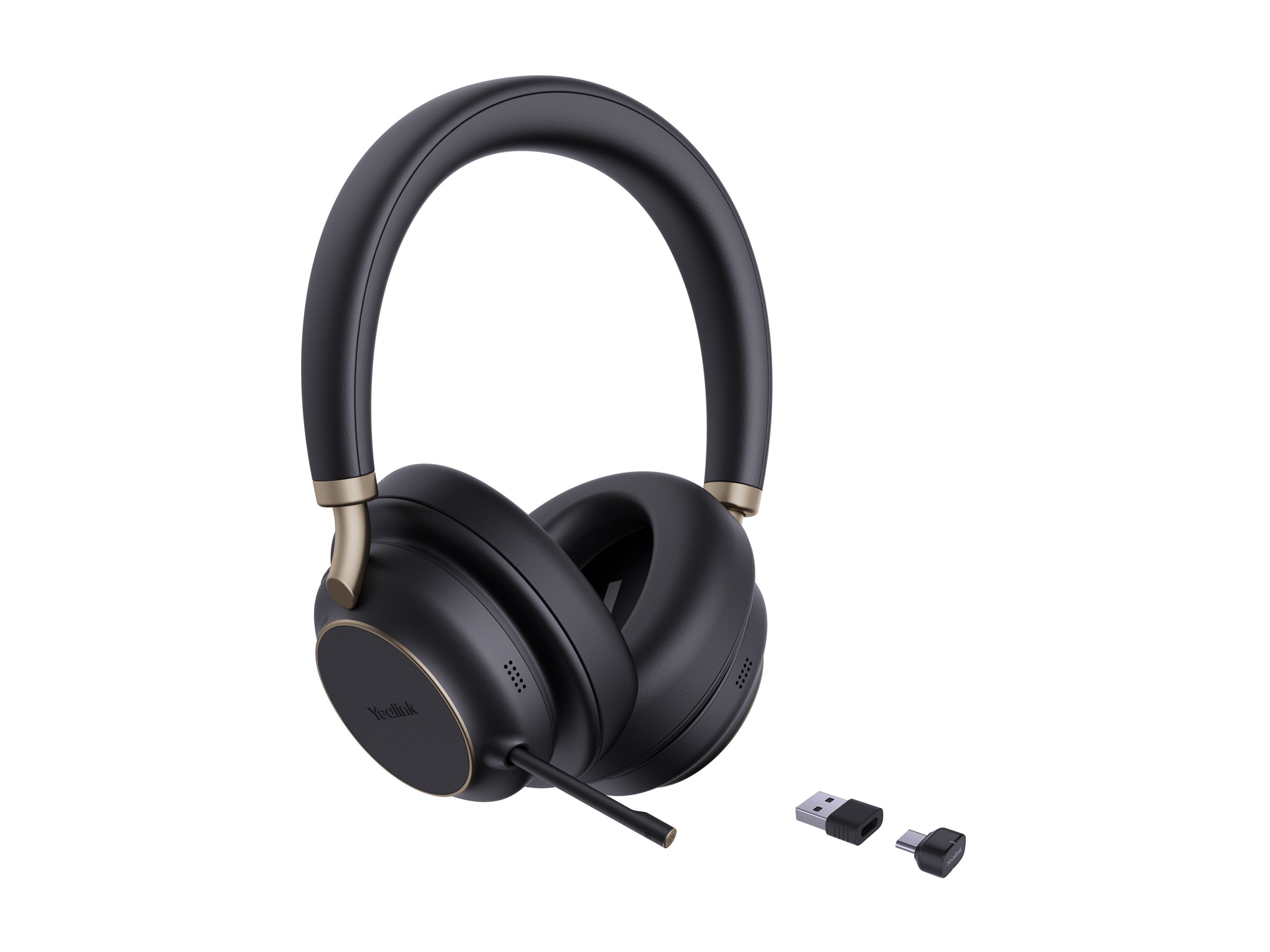Yealink BH76 Plus Teams USB-C/A, Bluetooth Headset