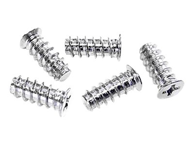 STARTECH.COM Mounting PC Case Fan Screws - 50 Pack STARTECH.COM Mounting PC Case Fan Screws - 50 Pack