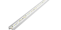 Barthelme Profil LB24 Garliano 1.0 alu 3m Barthelme Profil LB24 Garliano 1.0 alu 3m