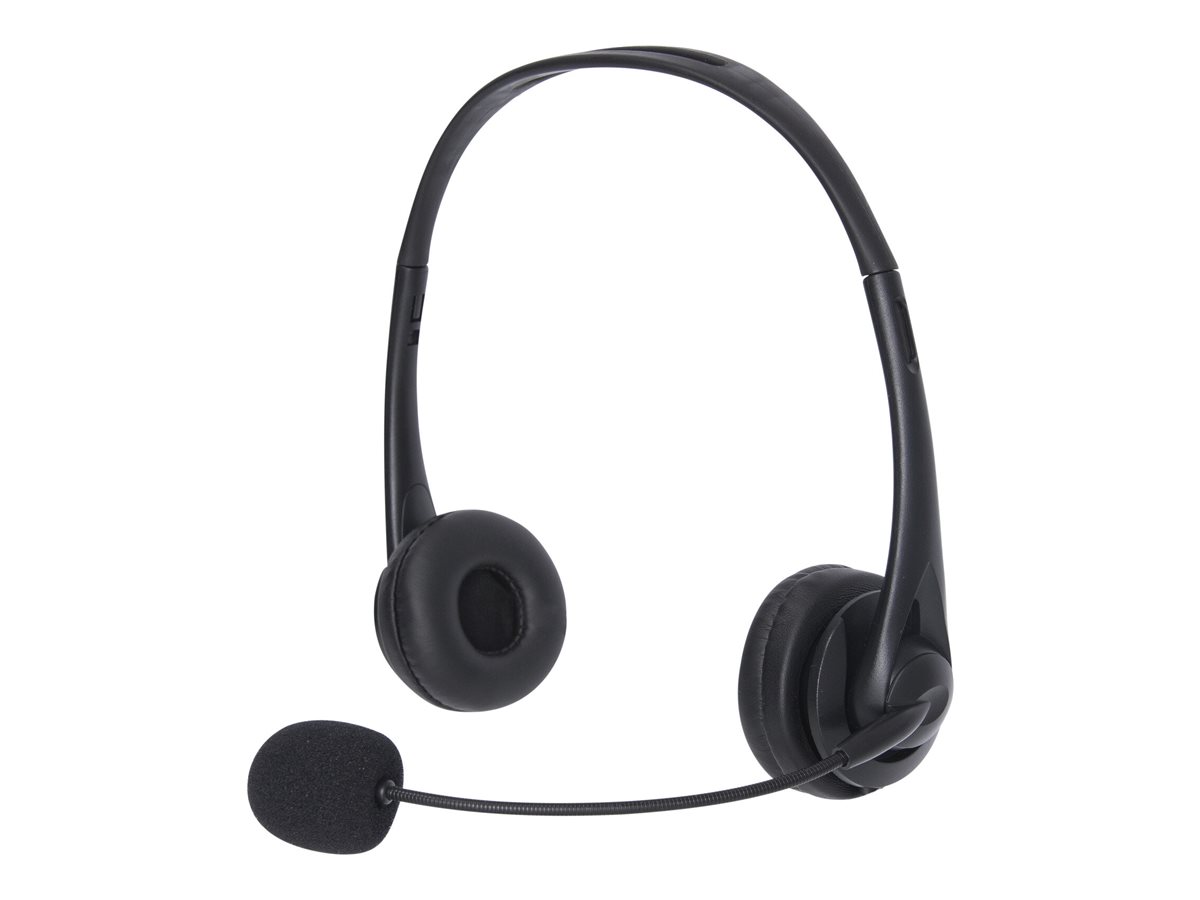 126-12 SANDBERG Office Headset Kabel 126-12 SANDBERG Office Headset Kabel