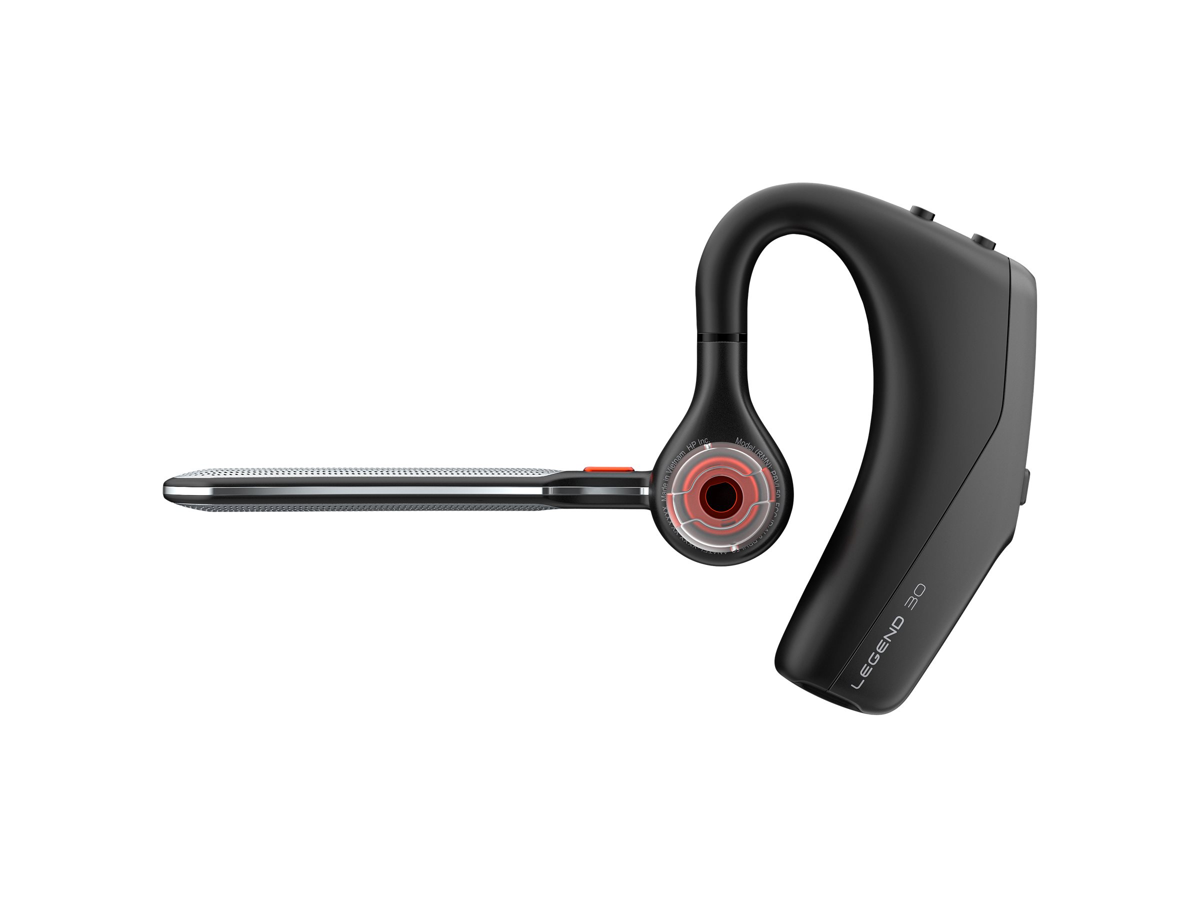 HP Poly Voyager Legend 30 Headset EMEA - INTL English Loc Euro plug